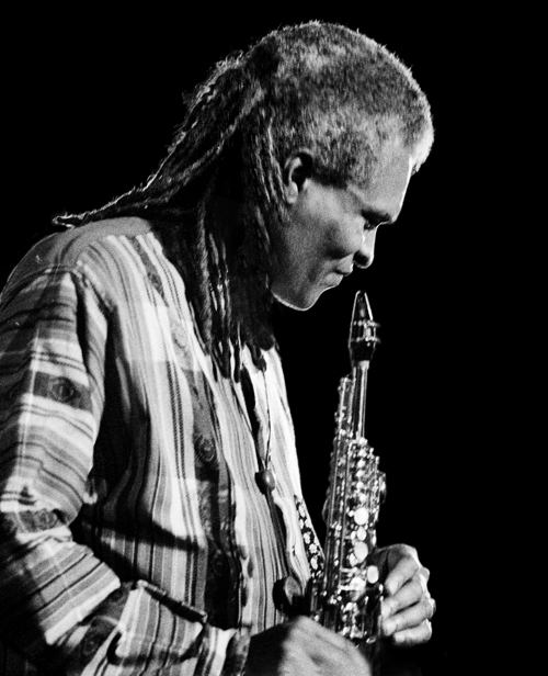 Untitled Jazz Photo