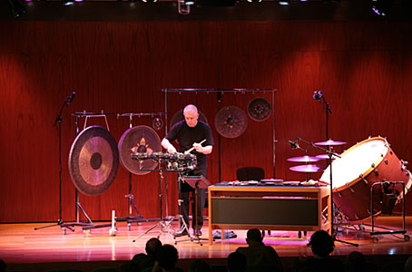 Untitled Jazz Photo