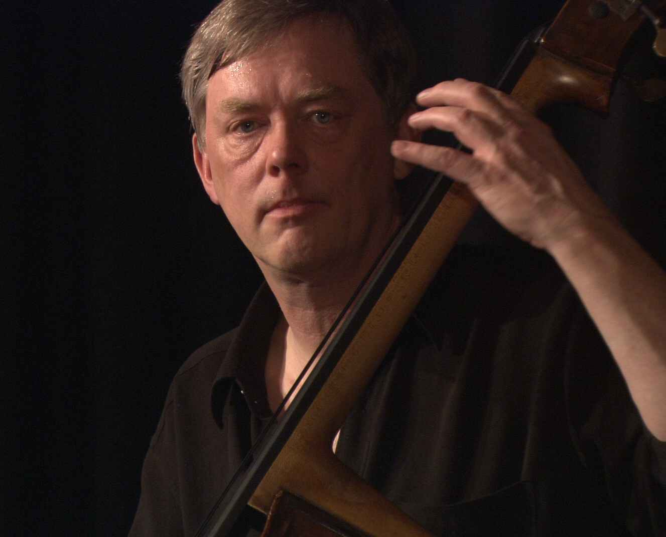 Untitled Jazz Photo