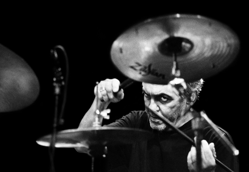 Untitled Jazz Photo