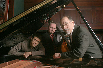 Untitled Jazz Photo