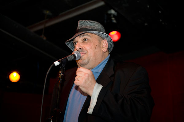 Untitled Jazz Photo