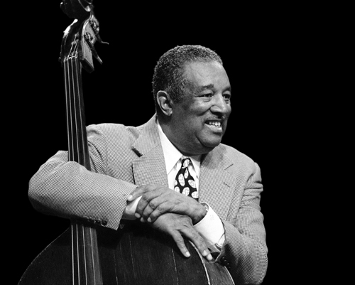 Untitled Jazz Photo