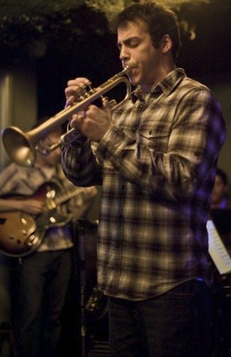 Jonathan Saraga Press Photo #4 — jazz photo by Jonathan Saraga | All About Jazz