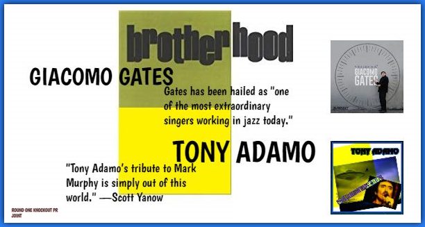 Gate/Adamo