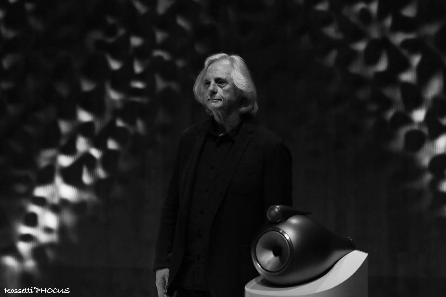 Manfred Eicher