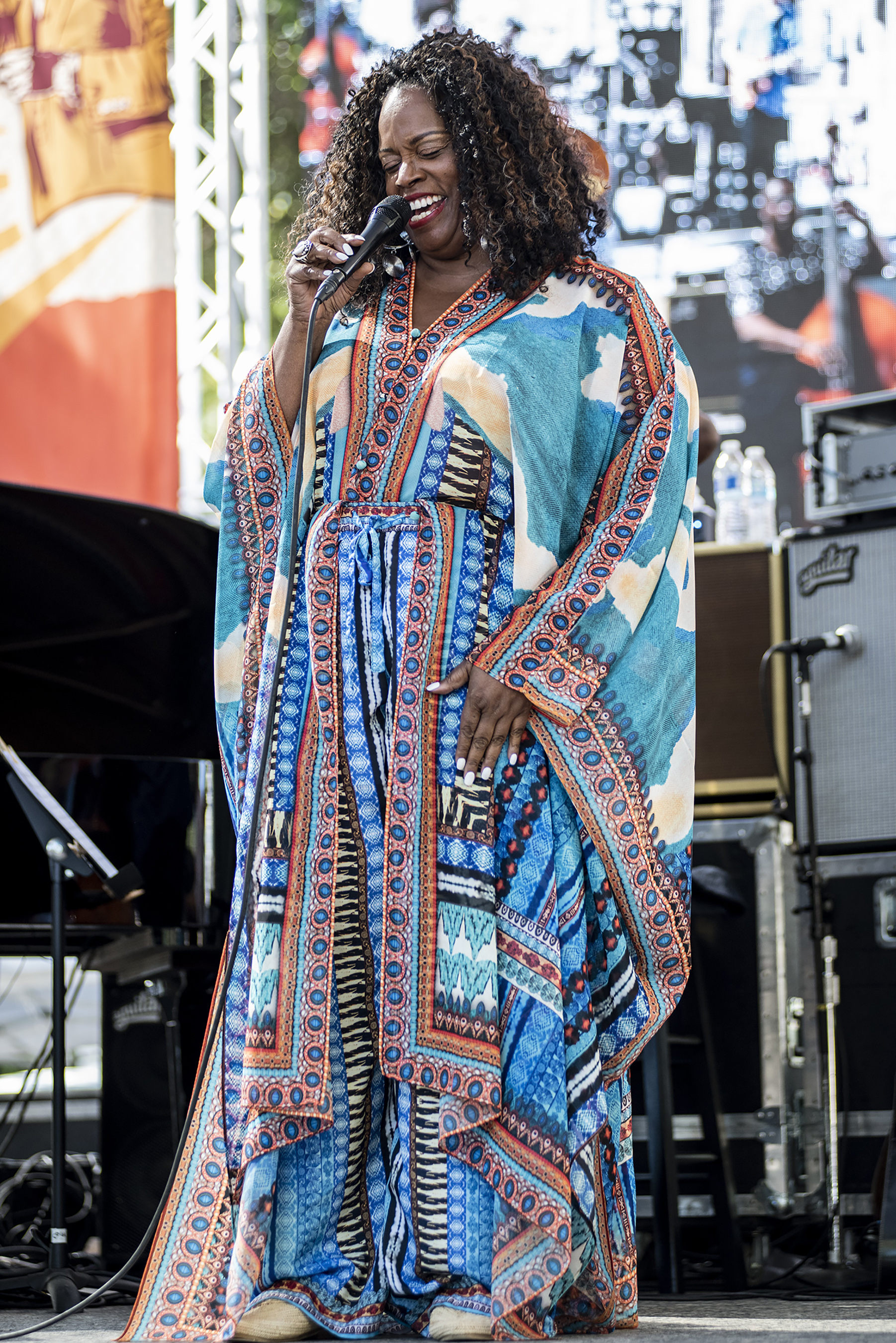 Dianne Reeves