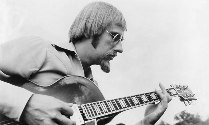 Dennis Coffey