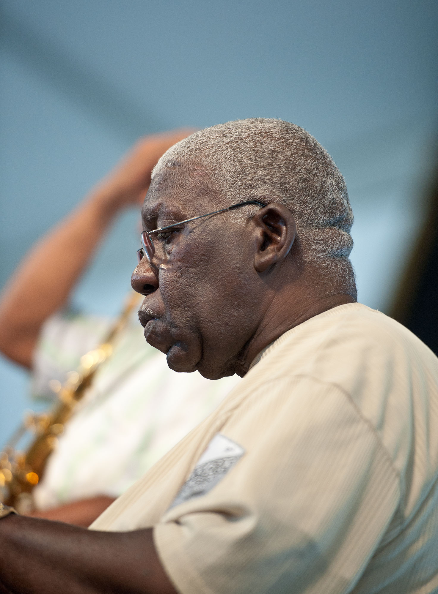 Untitled Jazz Photo