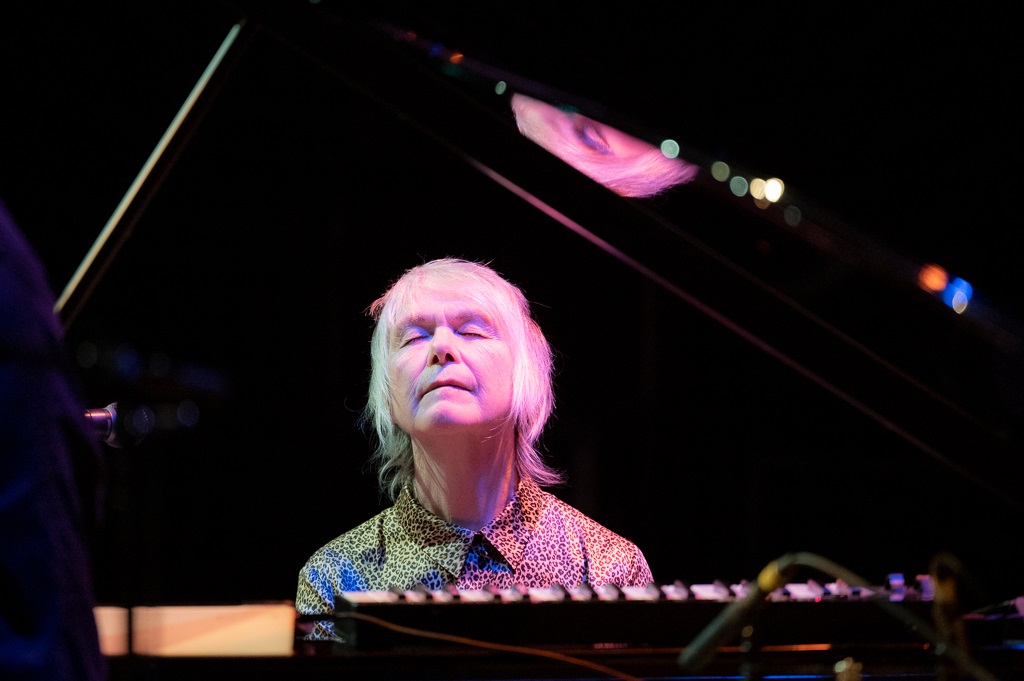 Carole Nelson
