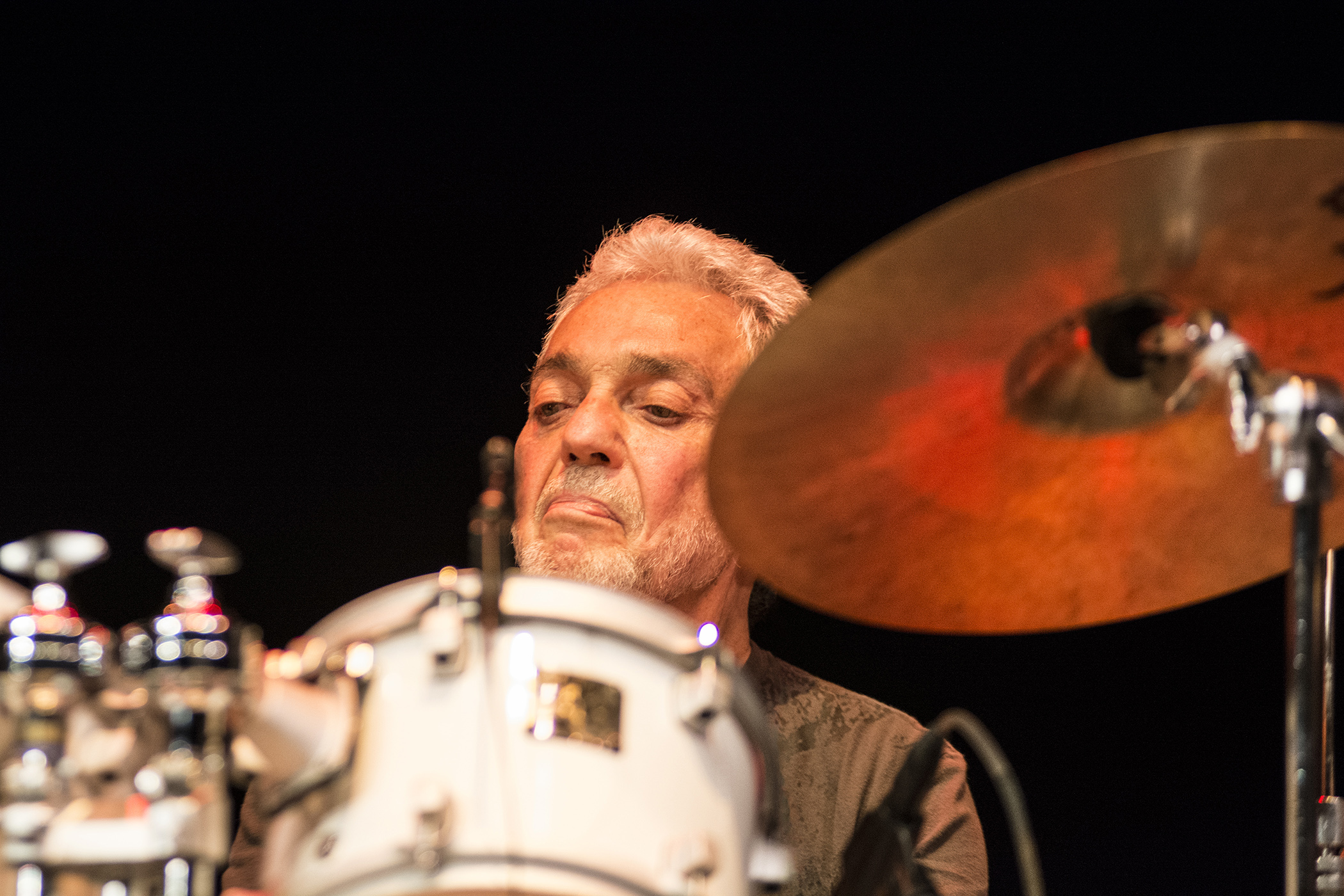 Steve Gadd