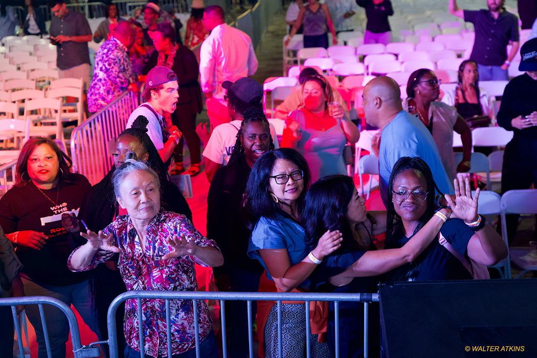 San Jose Jazz Summer Fest 2023