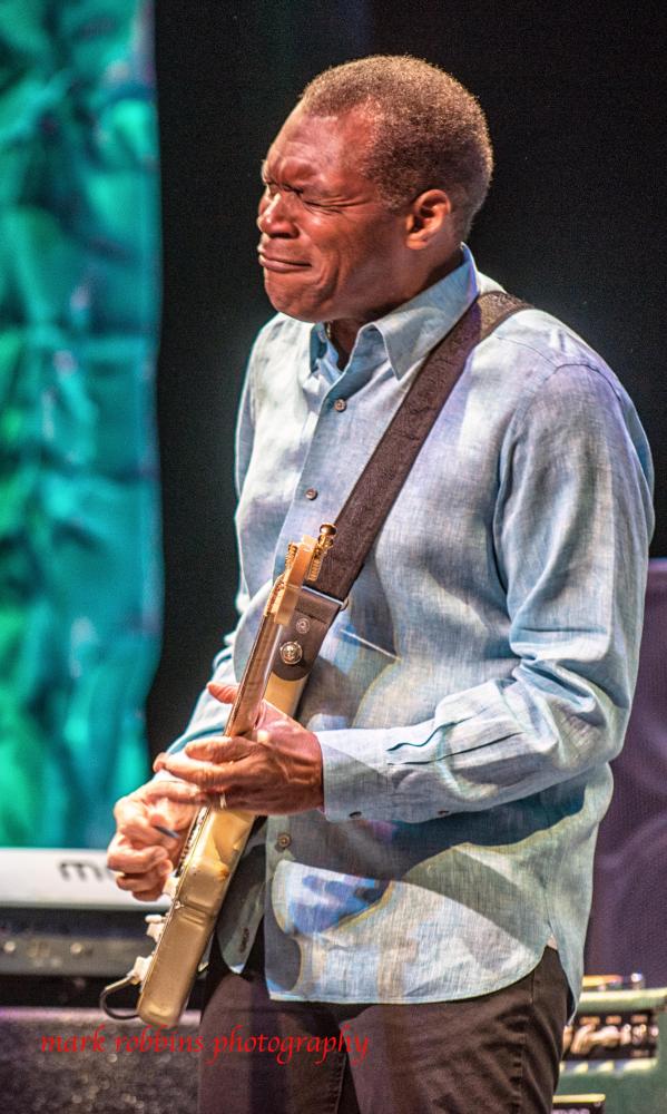 Robert Cray