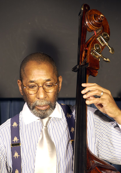 Ron Carter 2005