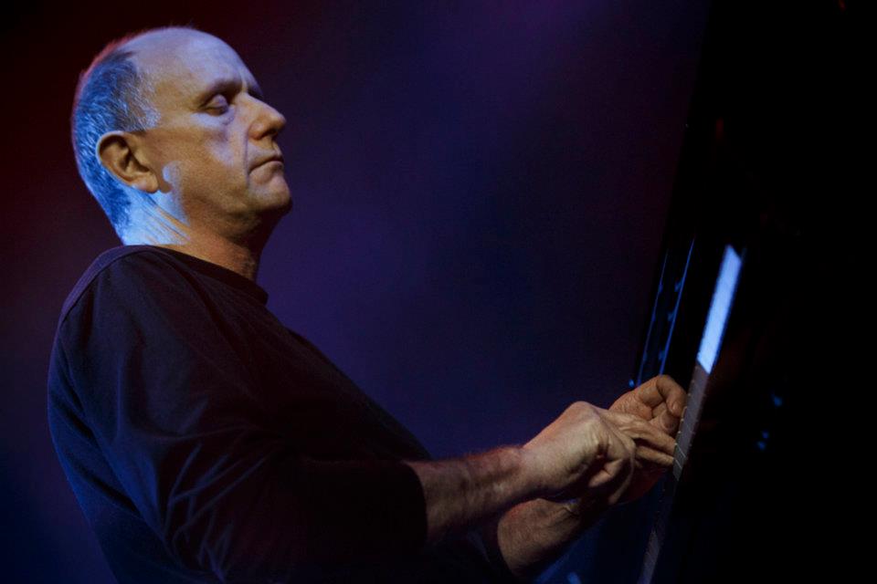 Copenhagen Jazz Festival 2012: The Necks (Aus)