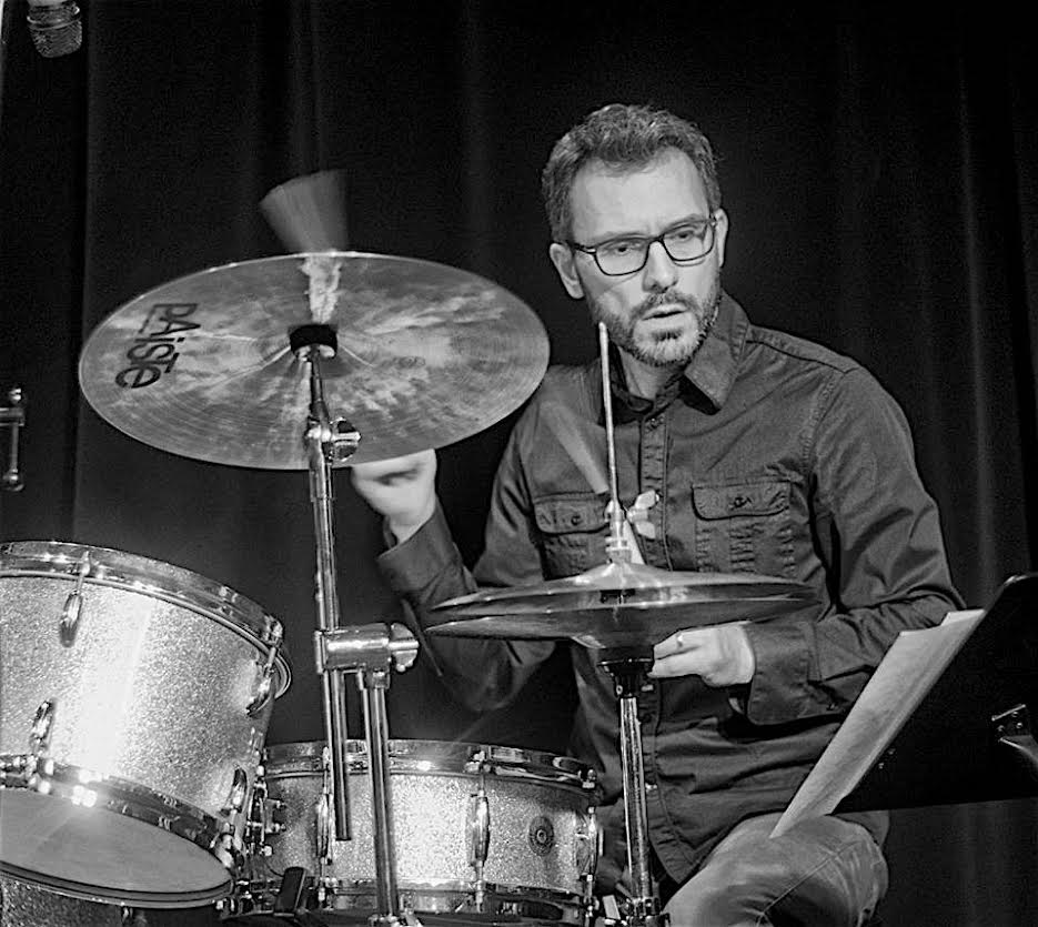 Anthony Michelli — jazz photo by Anthony Michelli | All About Jazz