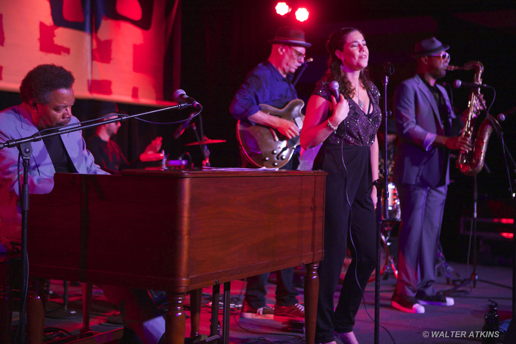 The Monterey Jazz Festival 2017: MJF At 60