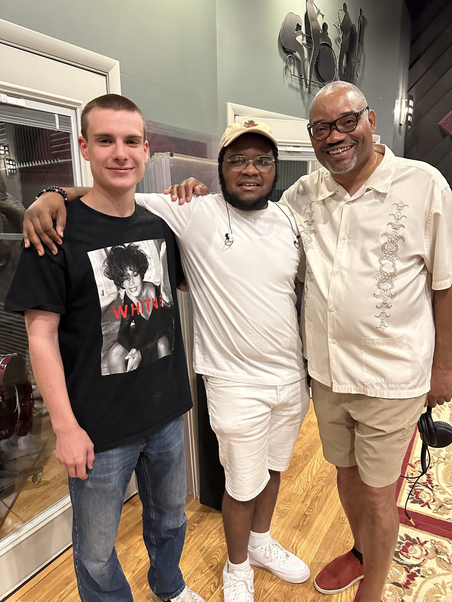 Kansas City Area Youth Jazz Inc