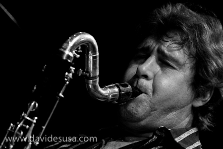 Untitled Jazz Photo