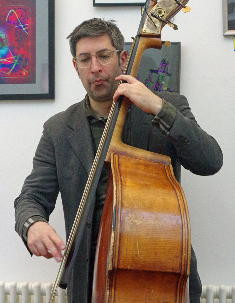 Peter Lukas Quartet