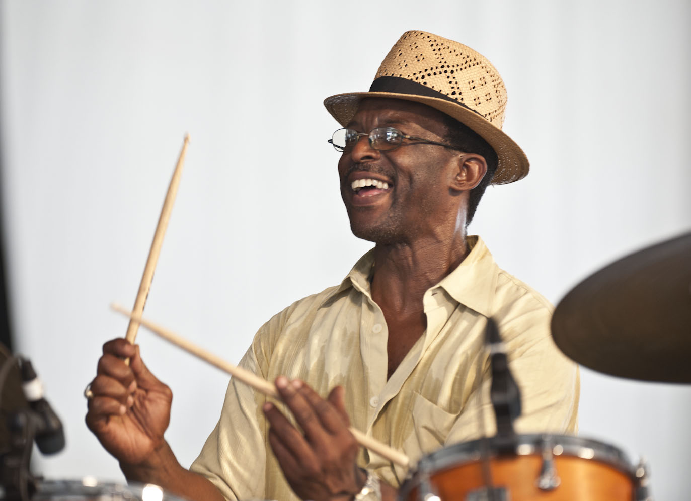 Untitled Jazz Photo