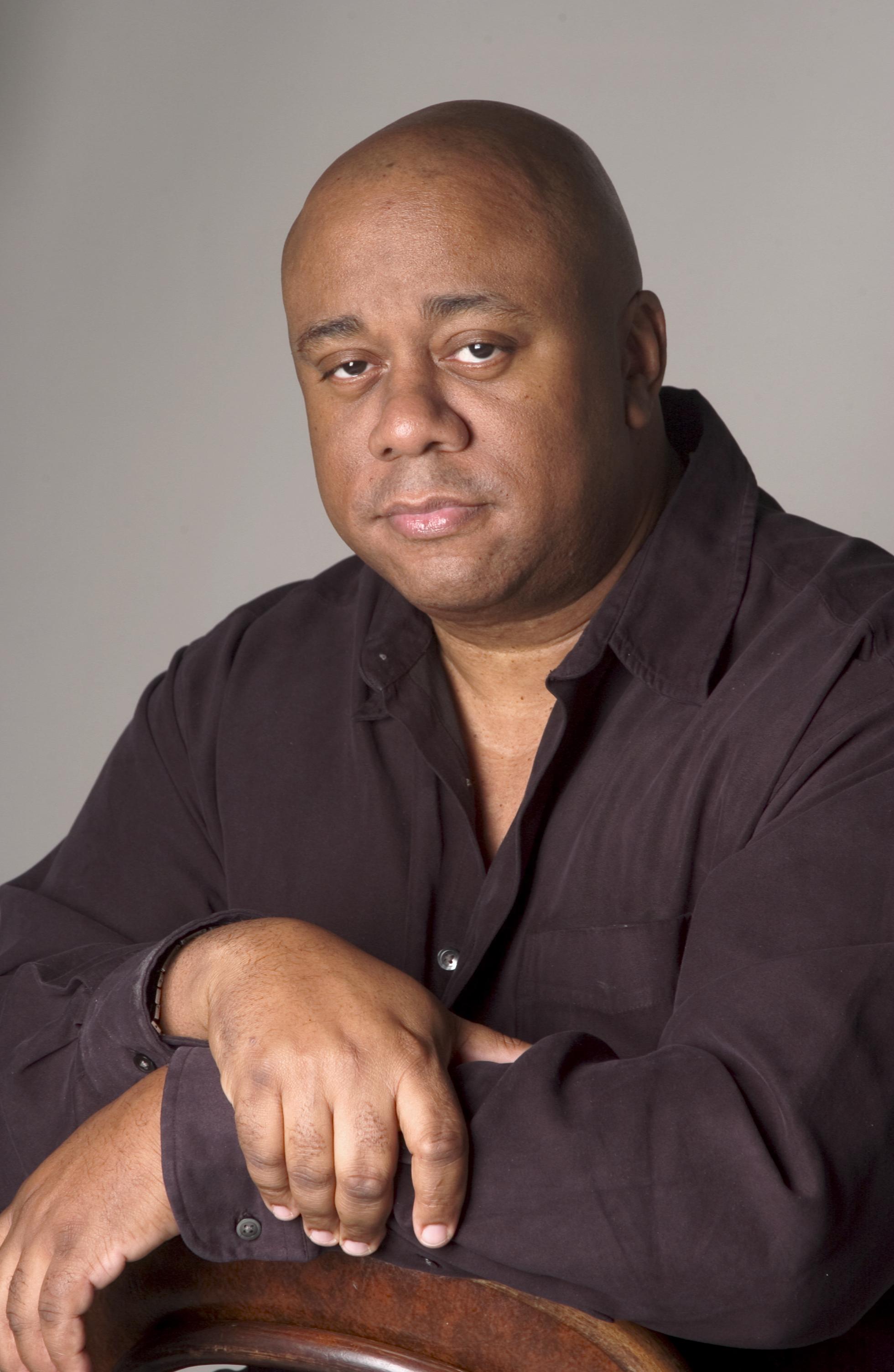 The Man Behind the Music!