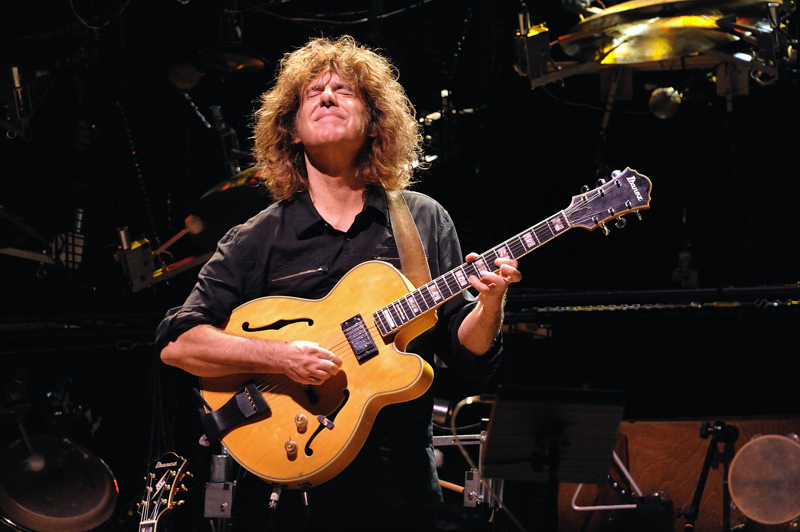 Pat Metheny "Orchestrion"