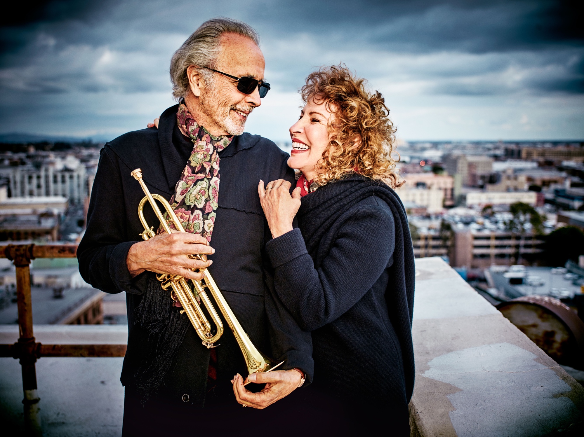 Herb Alpert