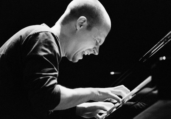 Esbjorn Svenson (Jazz & Wine 2003, Cormons, Italy)