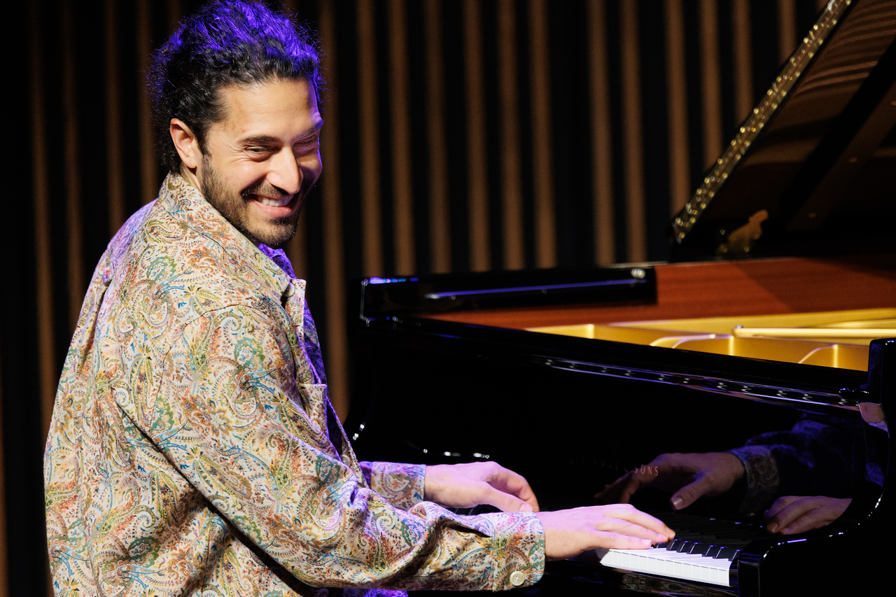 Emmett Cohen
