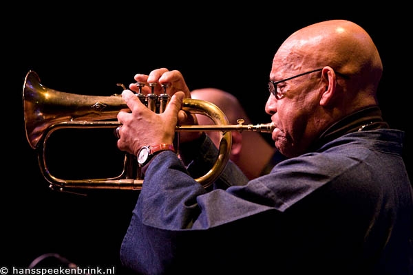 Eddie Henderson