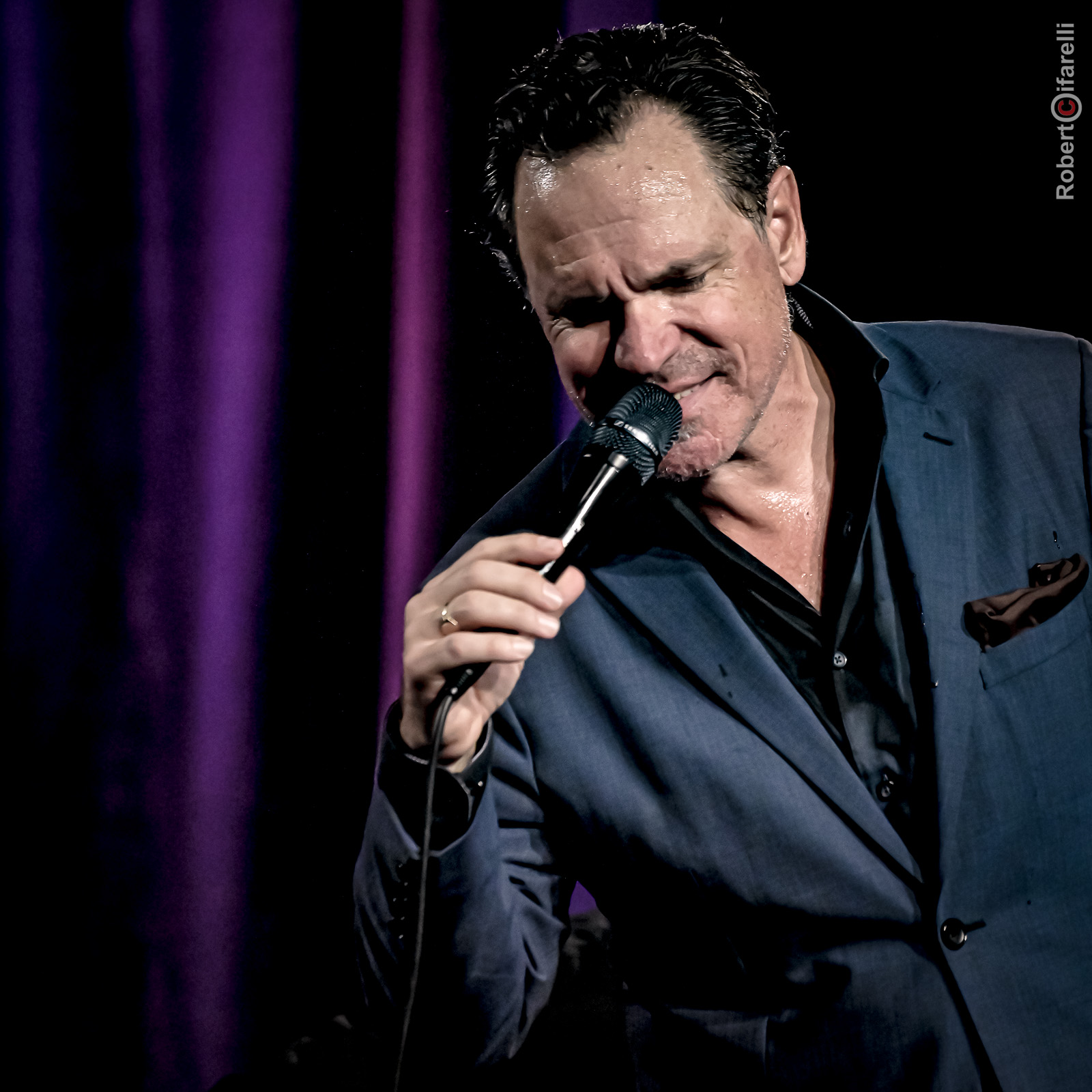 Kurt Elling