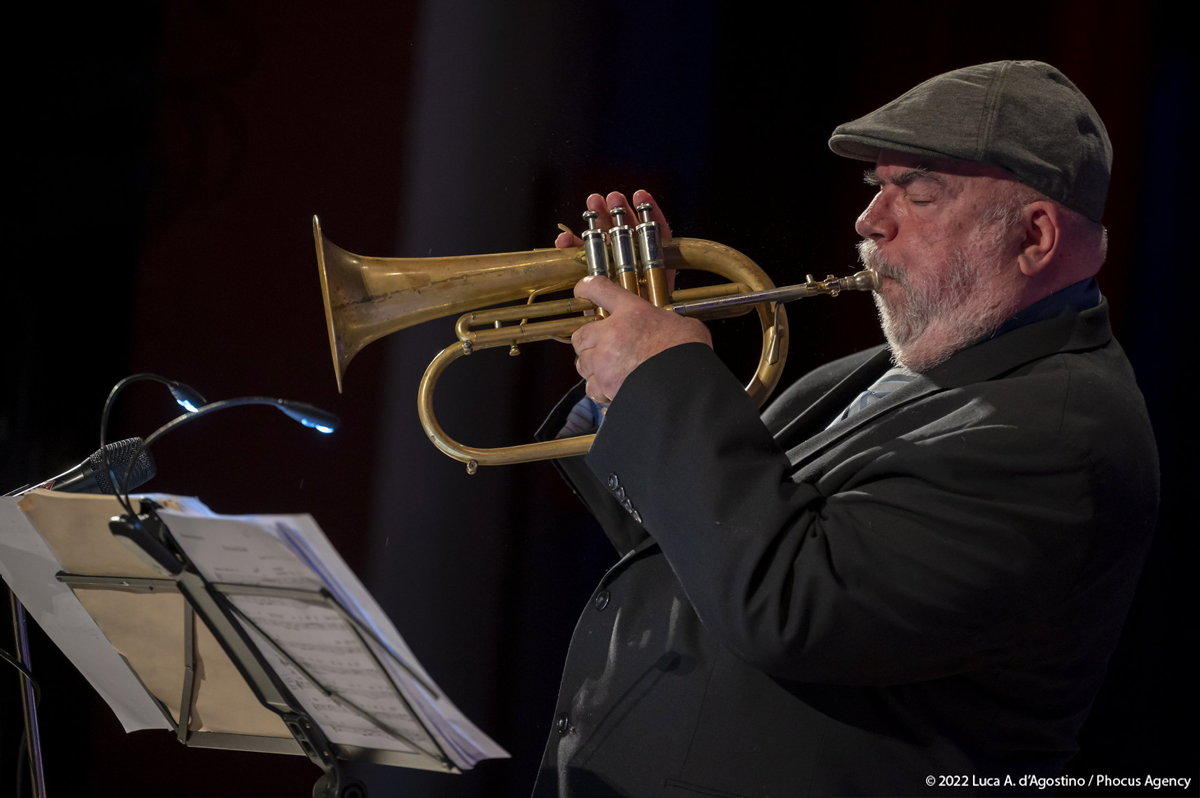 Randy Brecker