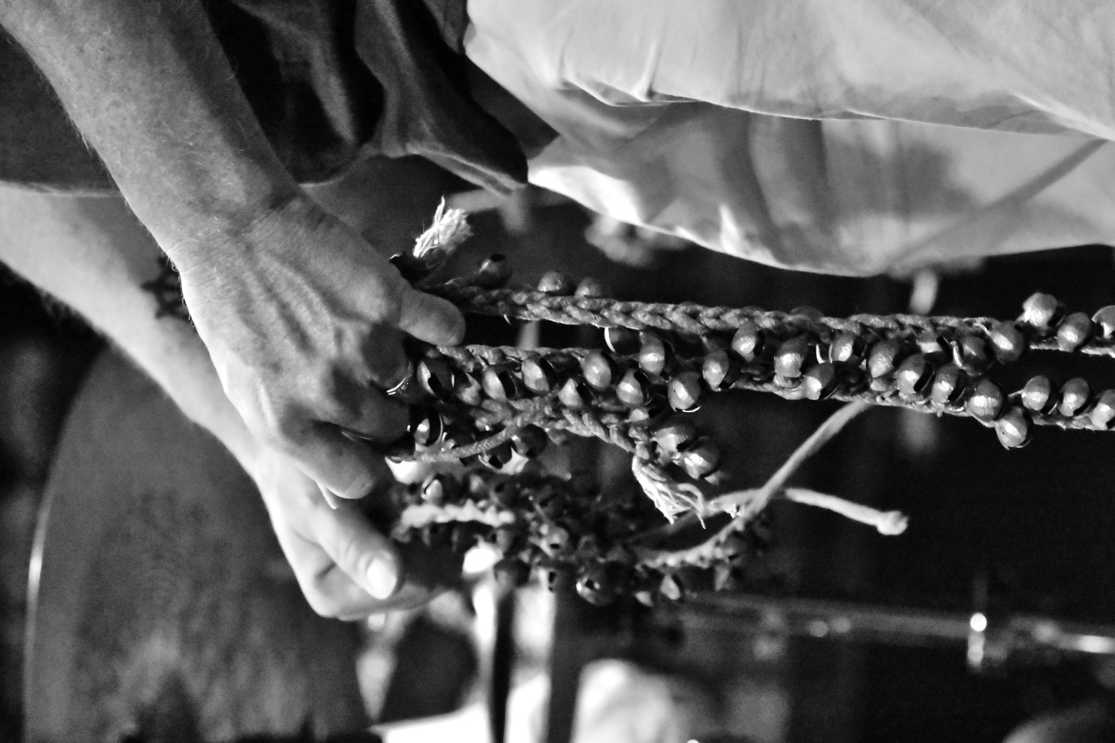 Head the Beads