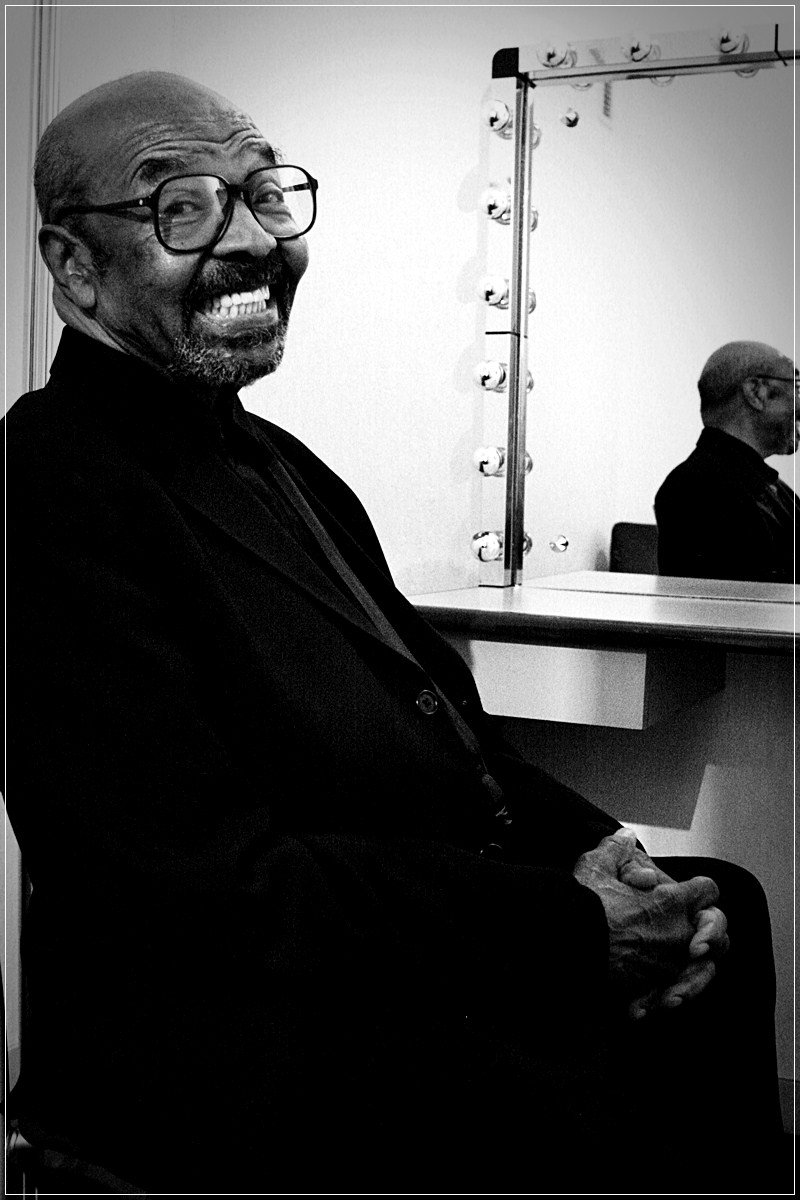 James Moody