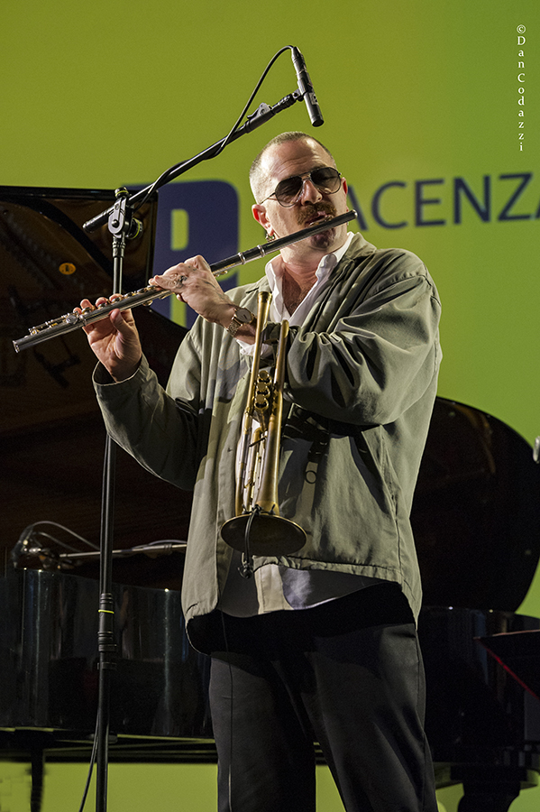 Avishai Cohen 