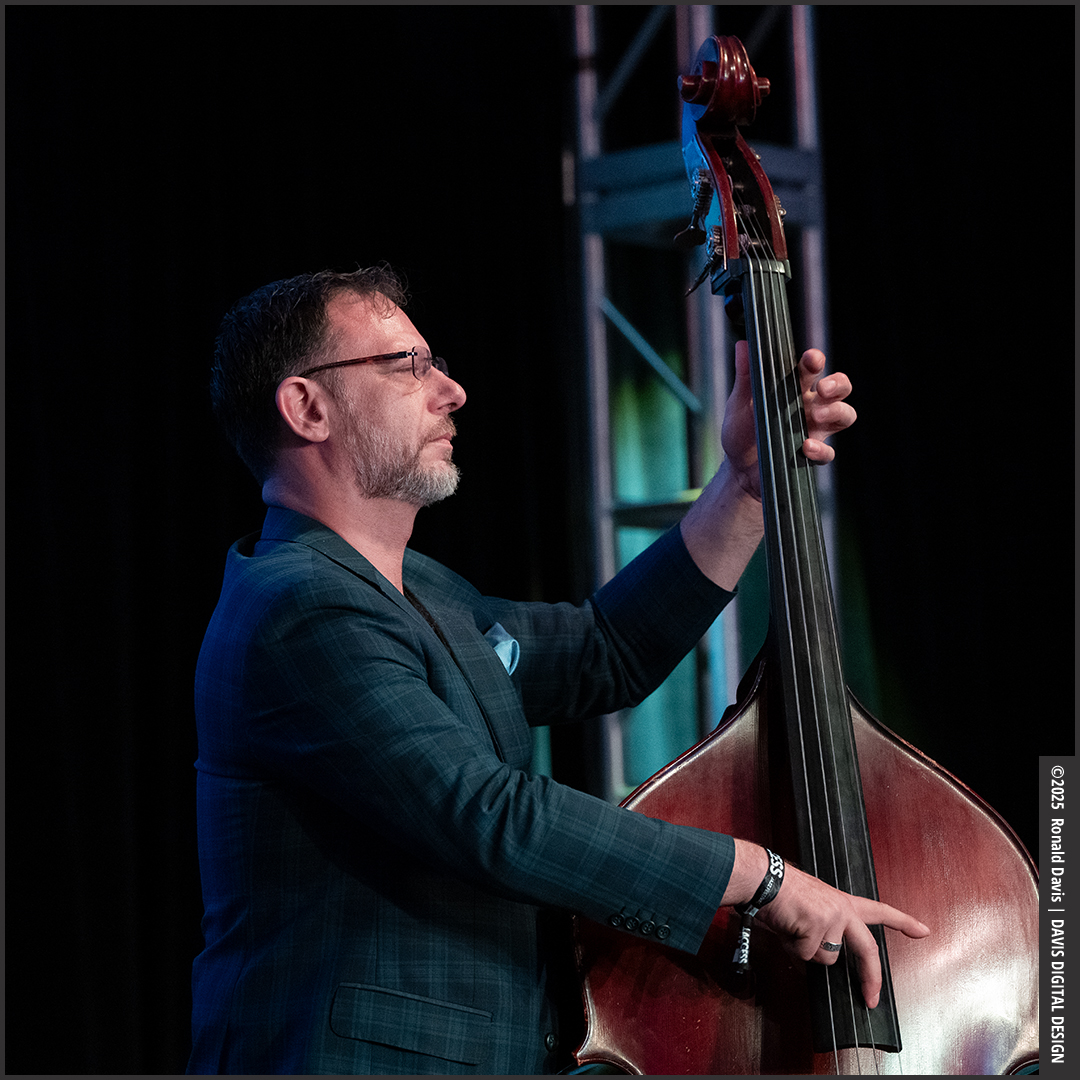 Lakecia Benjamin & Phoenix Quartet