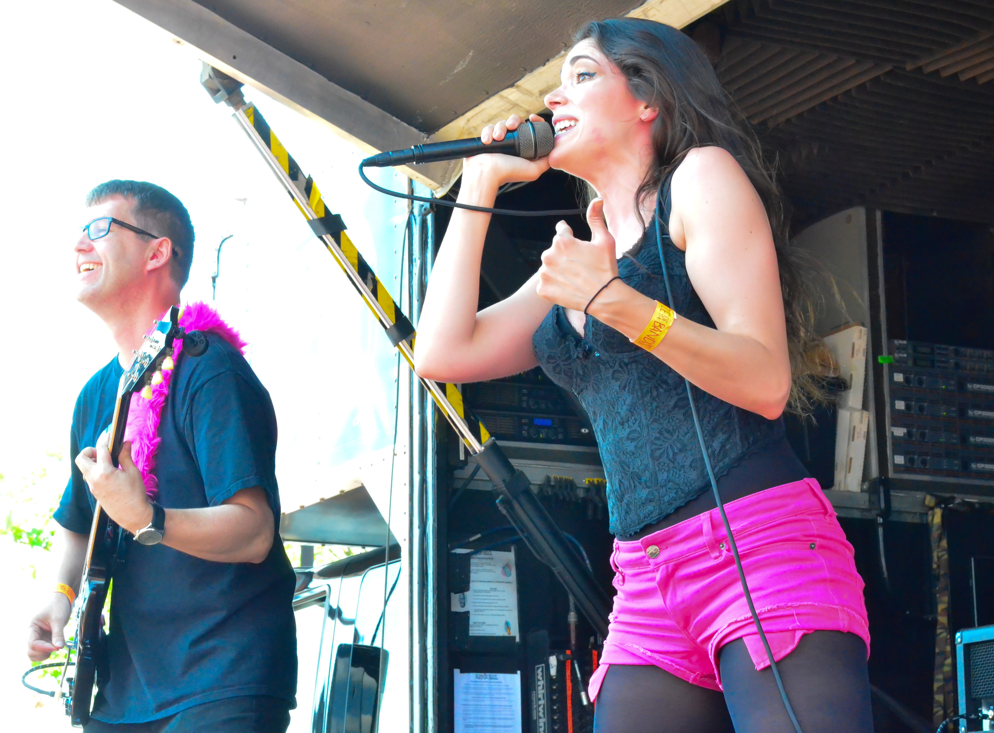 Warped Tour 2015