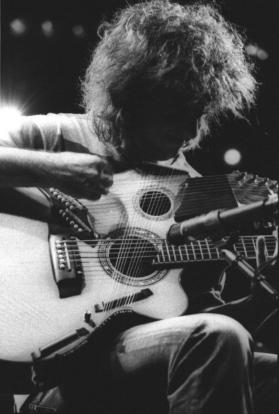 Pat Metheny