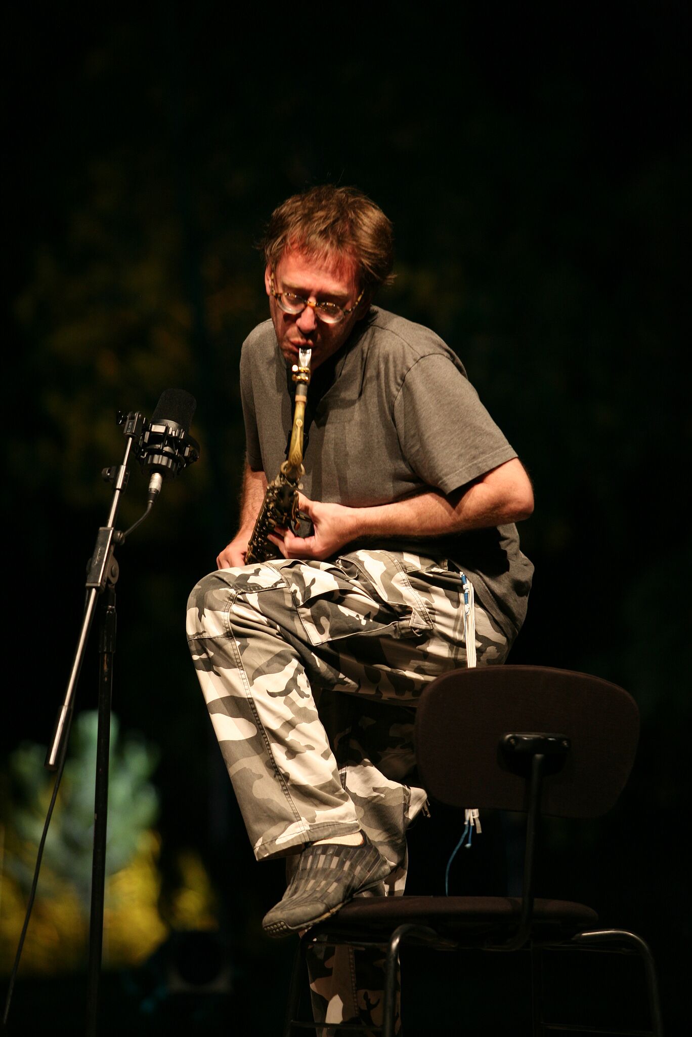 John Zorn