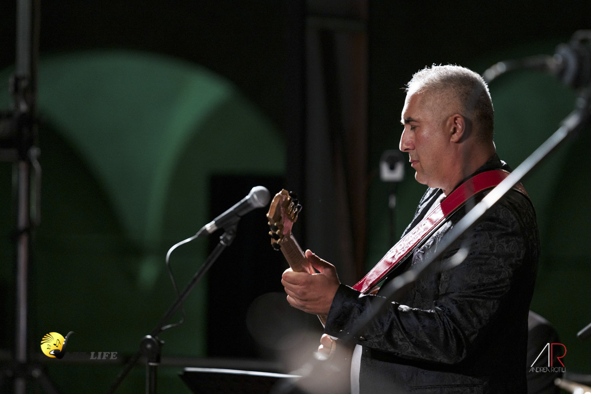 Luca Di Luzio