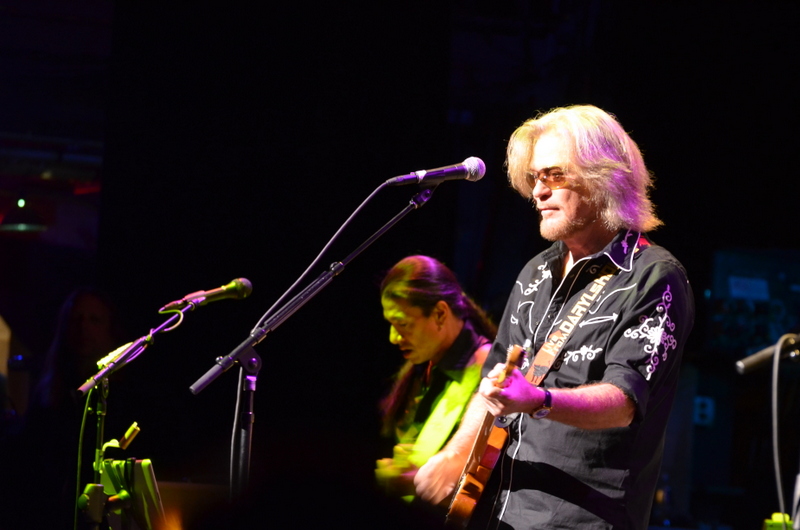 Hall & oates , nyc, beacon theatre, 9-23-2013