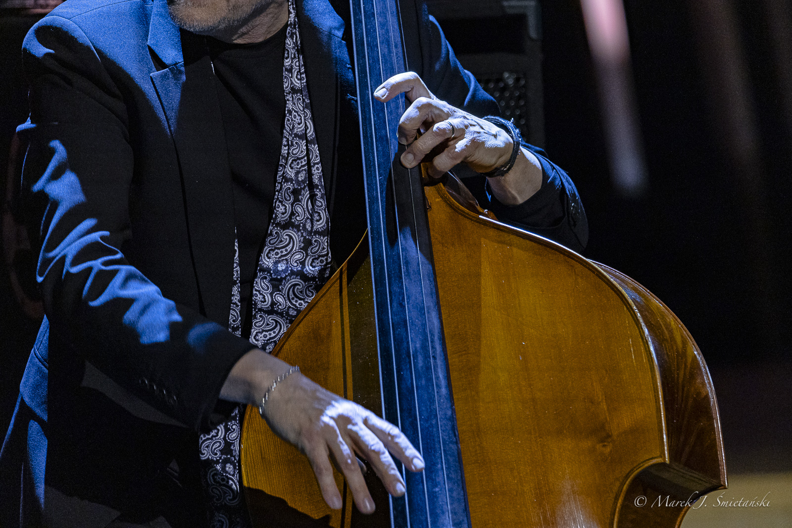 Lars Danielsson