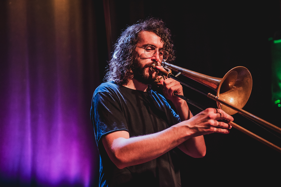 Untitled Jazz Photo