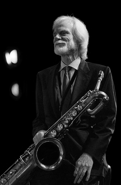 Gerry Mulligan