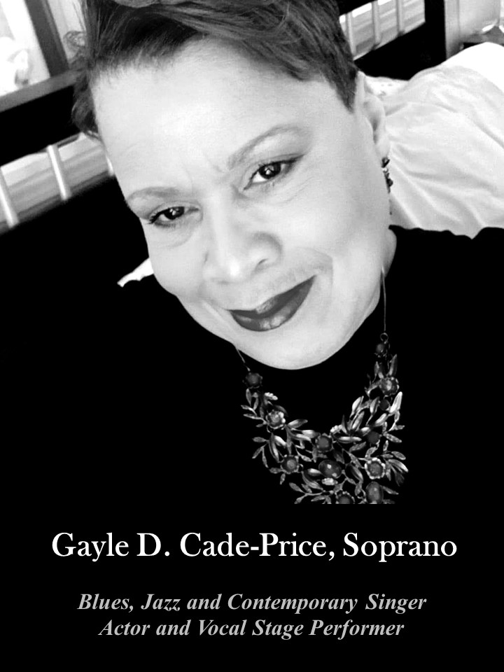 Gayle D Cade-Price