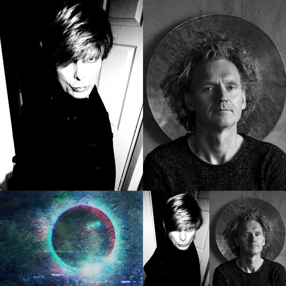 Mark O'Leary Terje Isungset