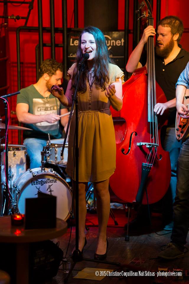Untitled Jazz Photo