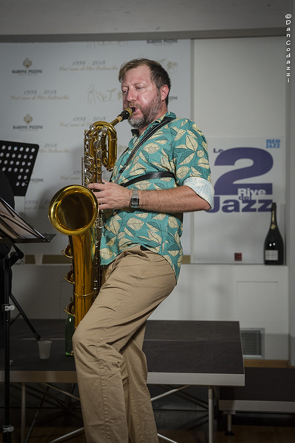 Massimiliano Milesi