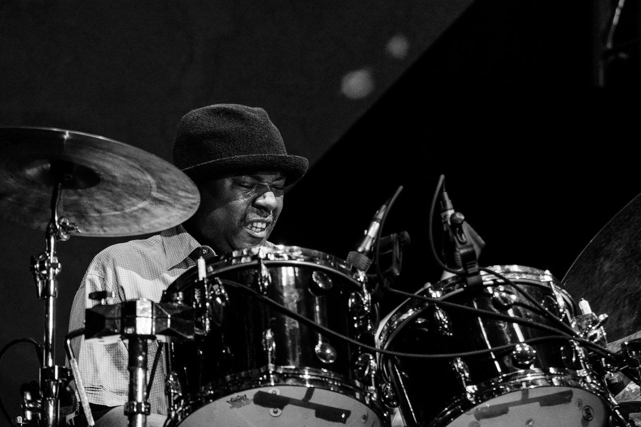 Lenny White